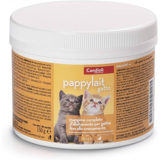 PUPPYLAIT KITTEN (150 gr)